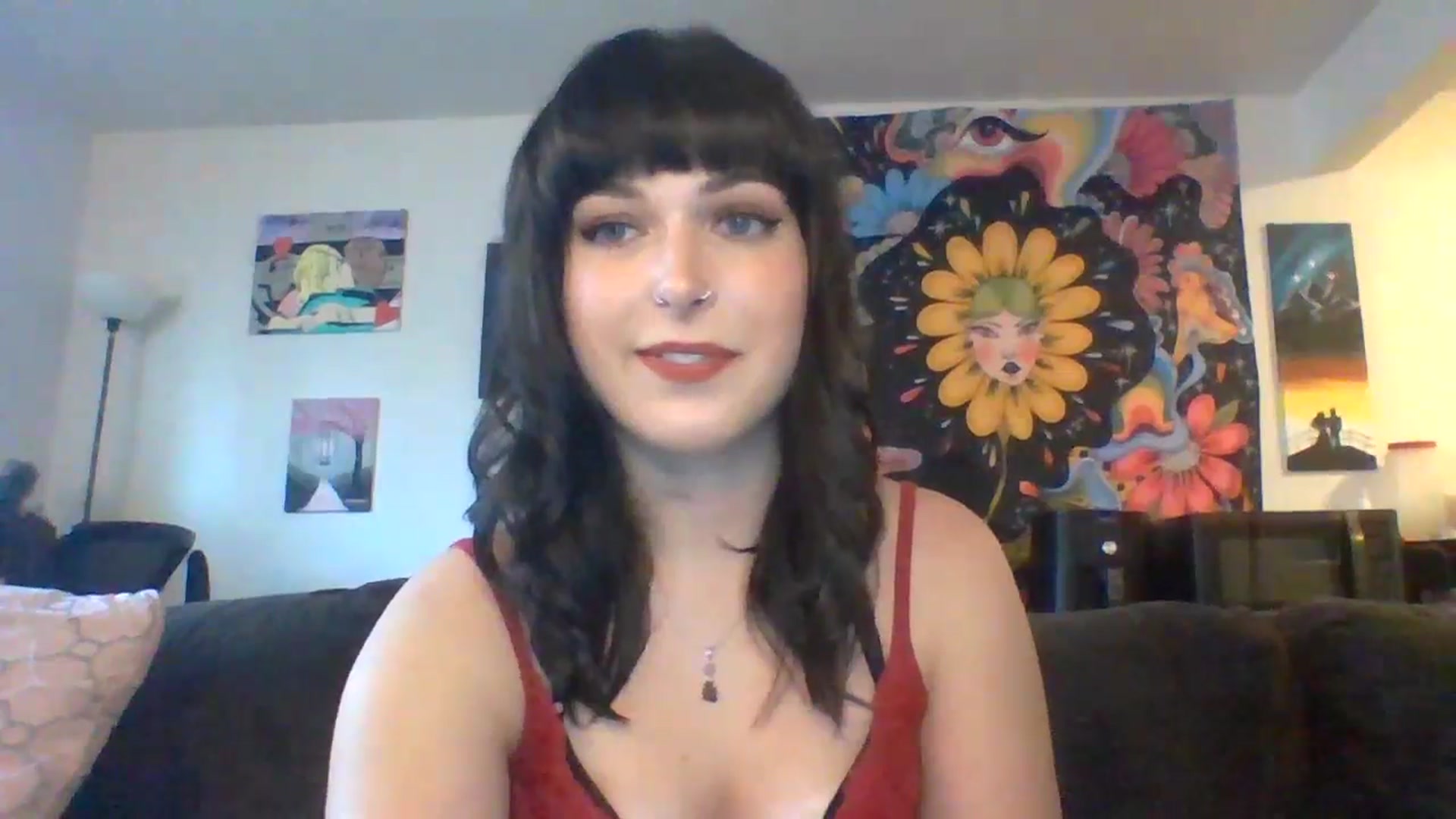 Gallery image thumbnail from AuroraLightz's myfreecams stream on, 06/28/2025, 20:31 image 8 of 20