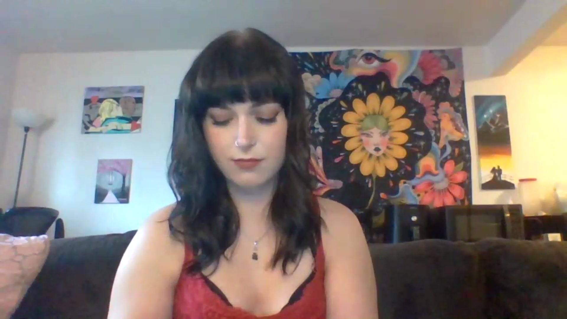 Gallery image thumbnail from AuroraLightz's myfreecams stream on, 06/28/2025, 20:31 image 20 of 20