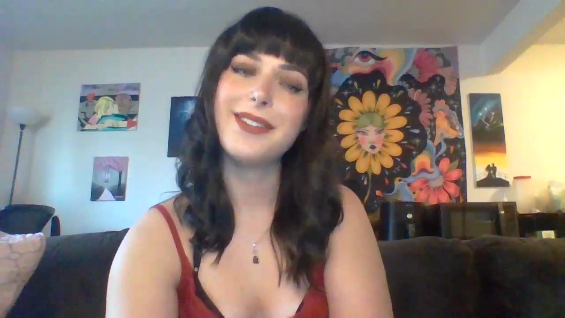 Gallery image thumbnail from AuroraLightz's myfreecams stream on, 06/28/2025, 20:31 image 16 of 20