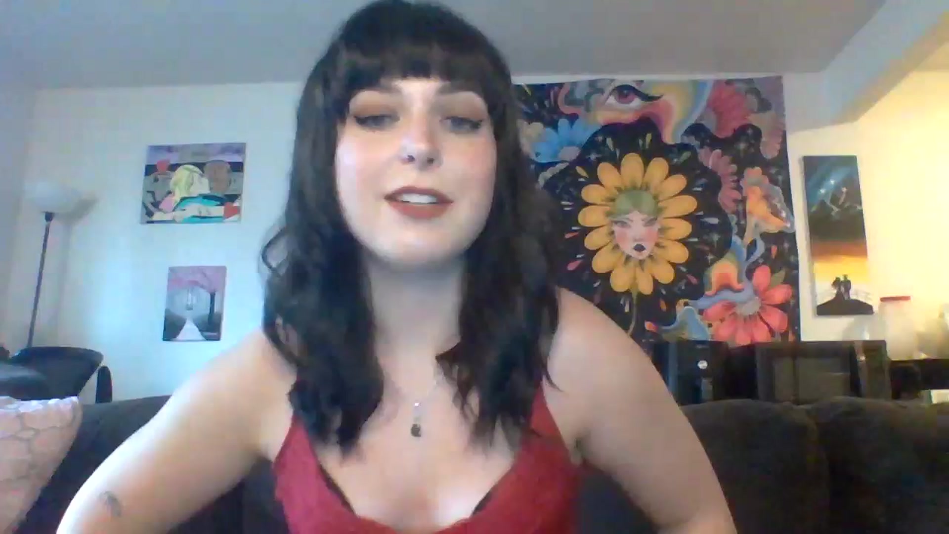 Gallery image thumbnail from AuroraLightz's myfreecams stream on, 06/28/2025, 20:31 image 14 of 20