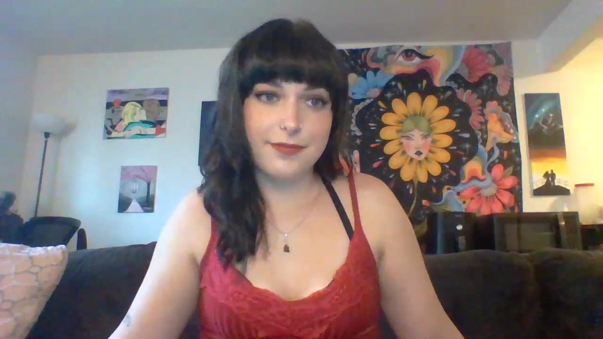 Gallery image thumbnail from AuroraLightz's myfreecams stream on, 06/28/2025, 20:31 image 4 of 20