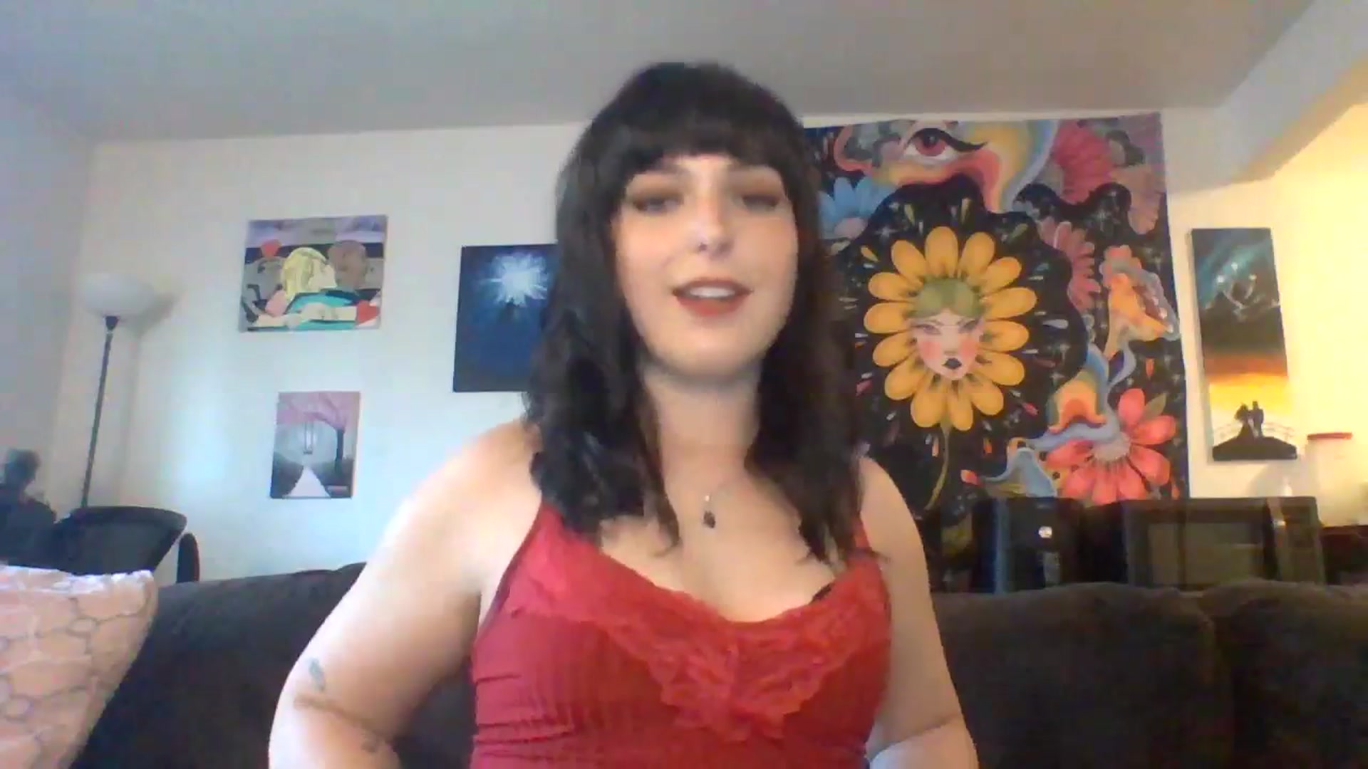 Gallery image thumbnail from AuroraLightz's myfreecams stream on, 06/28/2025, 20:31 image 9 of 20