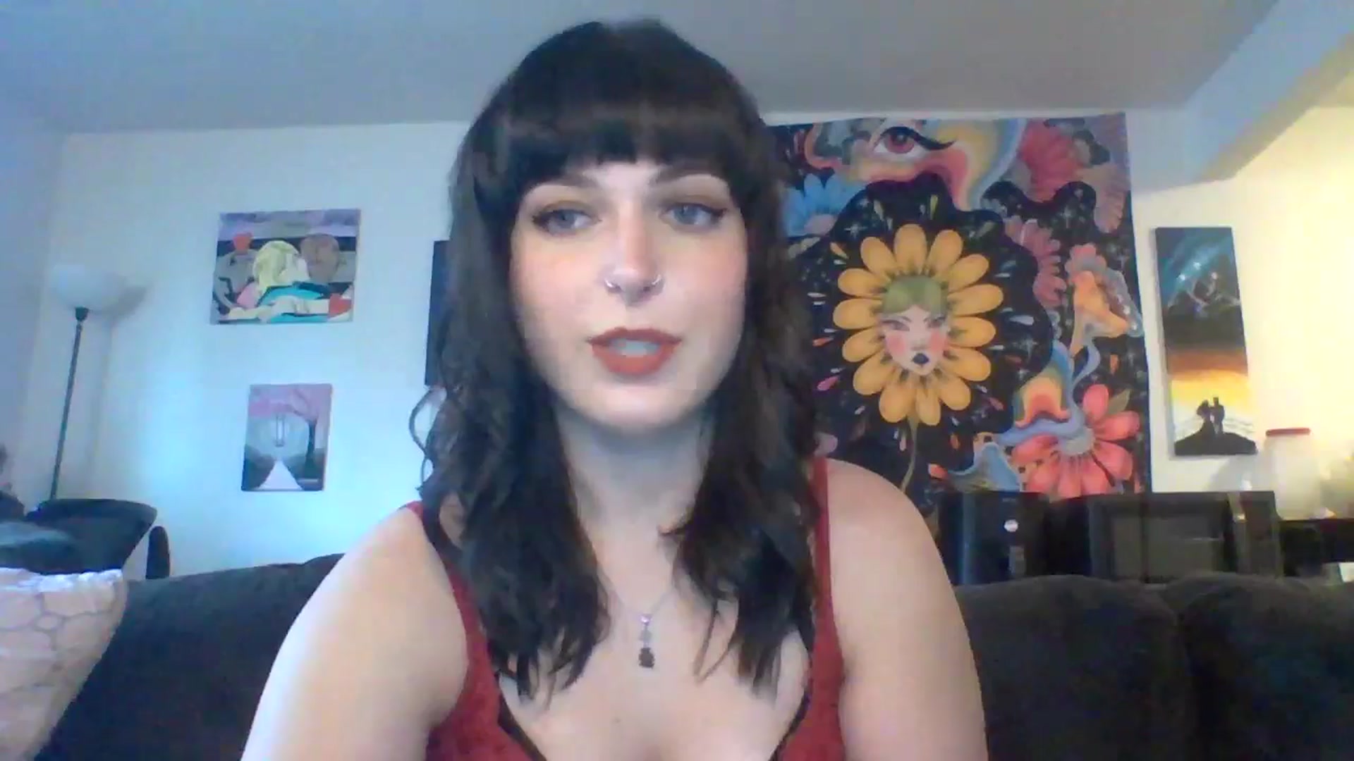 Gallery image thumbnail from AuroraLightz's myfreecams stream on, 06/28/2025, 20:31 image 11 of 20