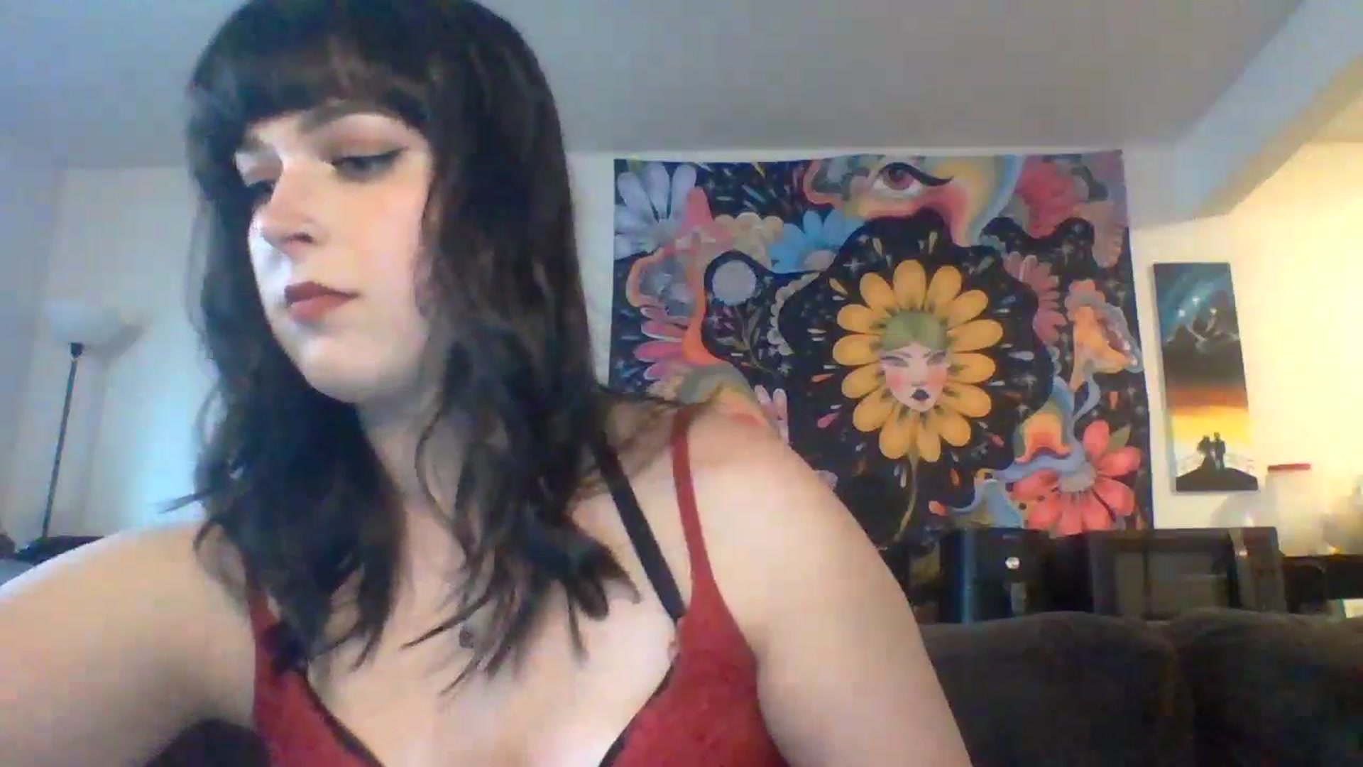 Gallery image thumbnail from AuroraLightz's myfreecams stream on, 06/28/2025, 20:31 image 12 of 20