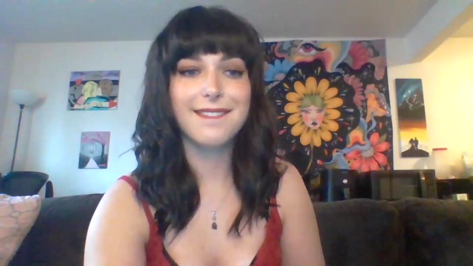 Gallery image thumbnail from AuroraLightz's myfreecams stream on, 06/28/2025, 20:31 image 19 of 20