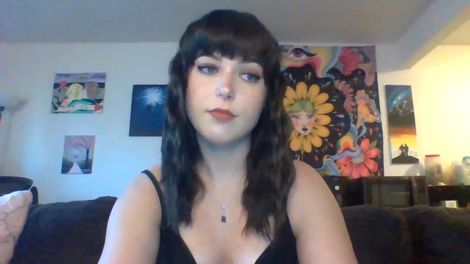 Gallery image thumbnail from AuroraLightz's myfreecams stream on, 07/06/2025, 15:54 image 2 of 20