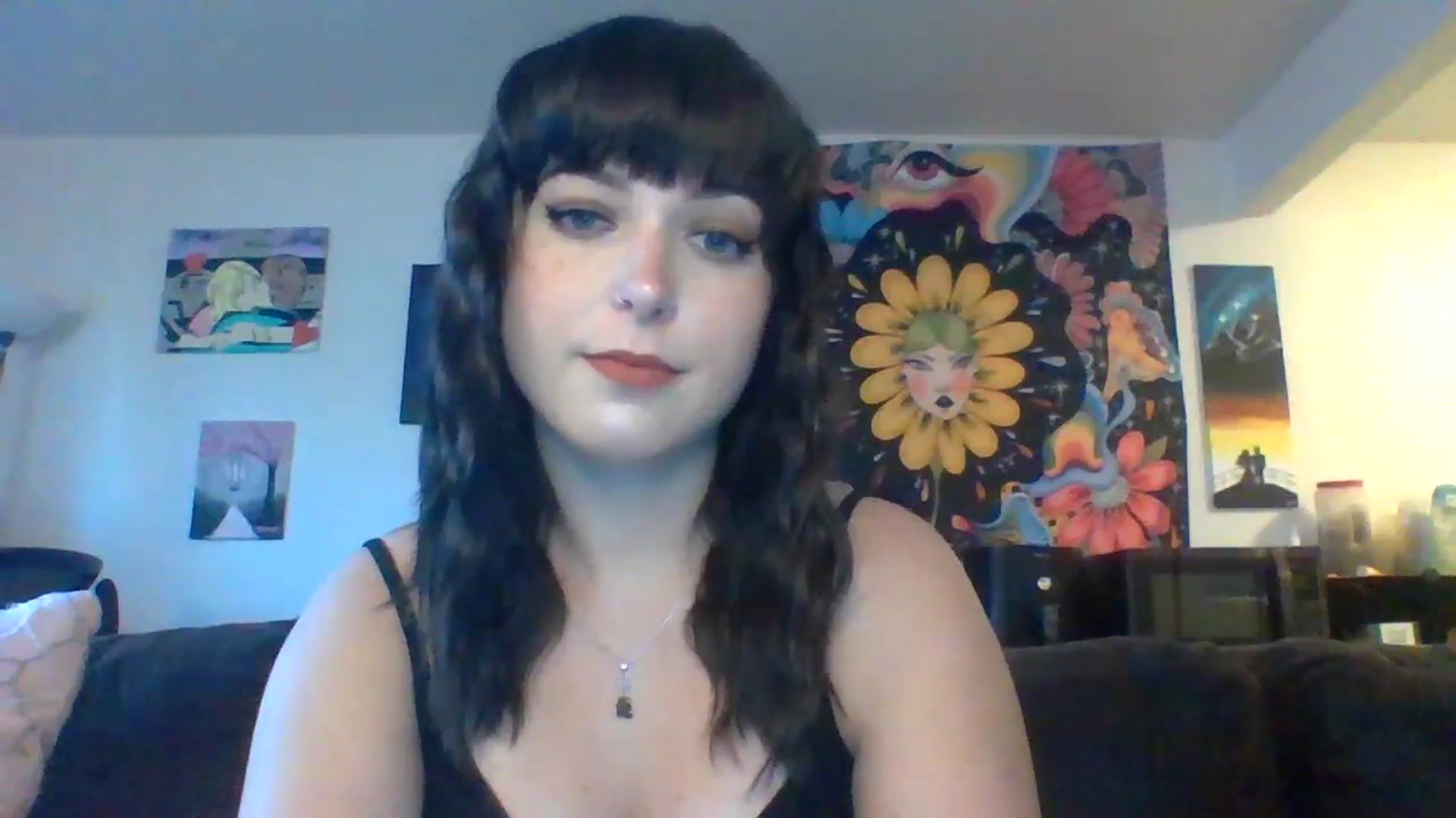 Gallery image thumbnail from AuroraLightz's myfreecams stream on, 07/06/2025, 15:54 image 5 of 20