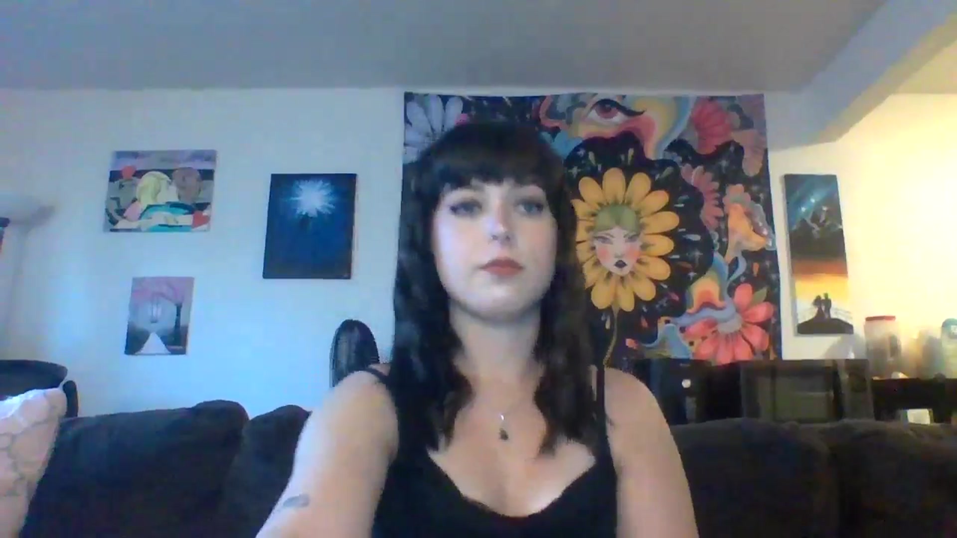 Gallery image thumbnail from AuroraLightz's myfreecams stream on, 07/06/2025, 15:54 image 3 of 20