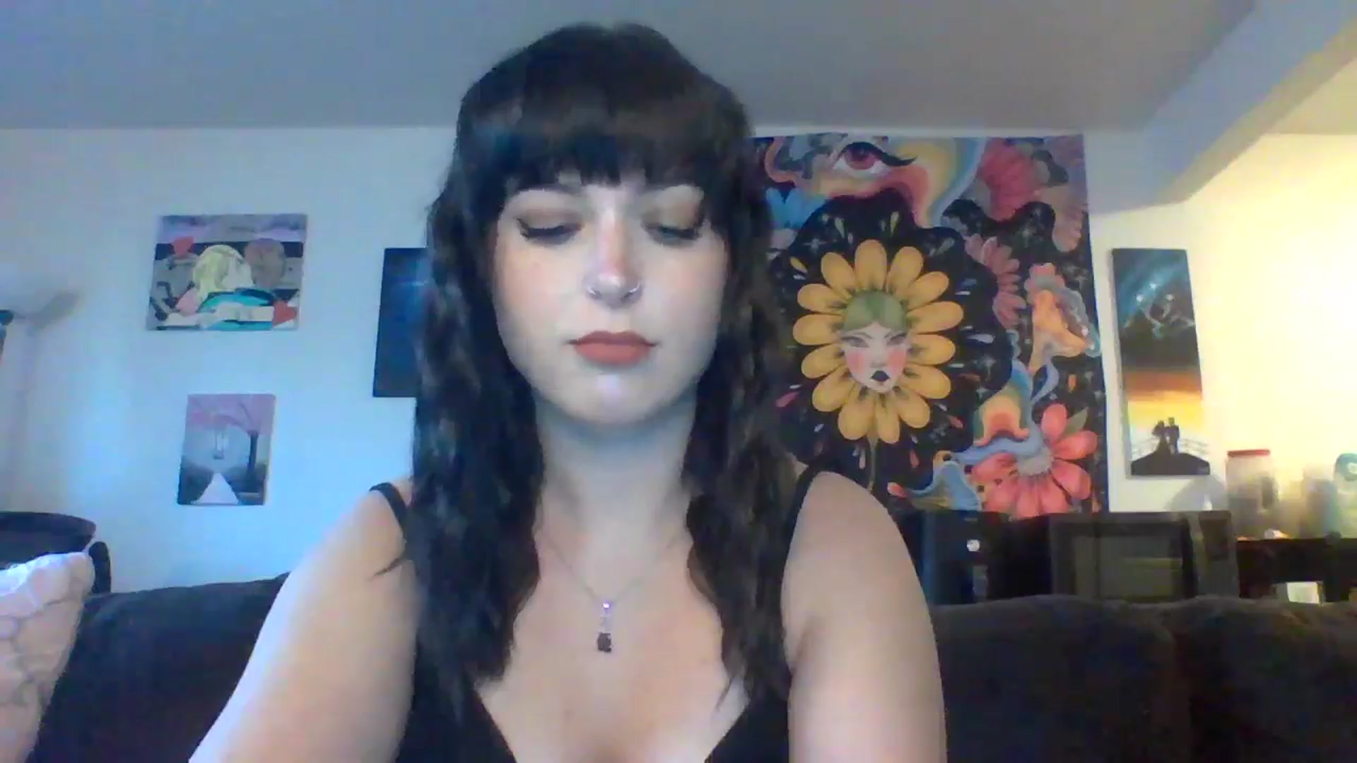Gallery image thumbnail from AuroraLightz's myfreecams stream on, 07/06/2025, 15:54 image 7 of 20