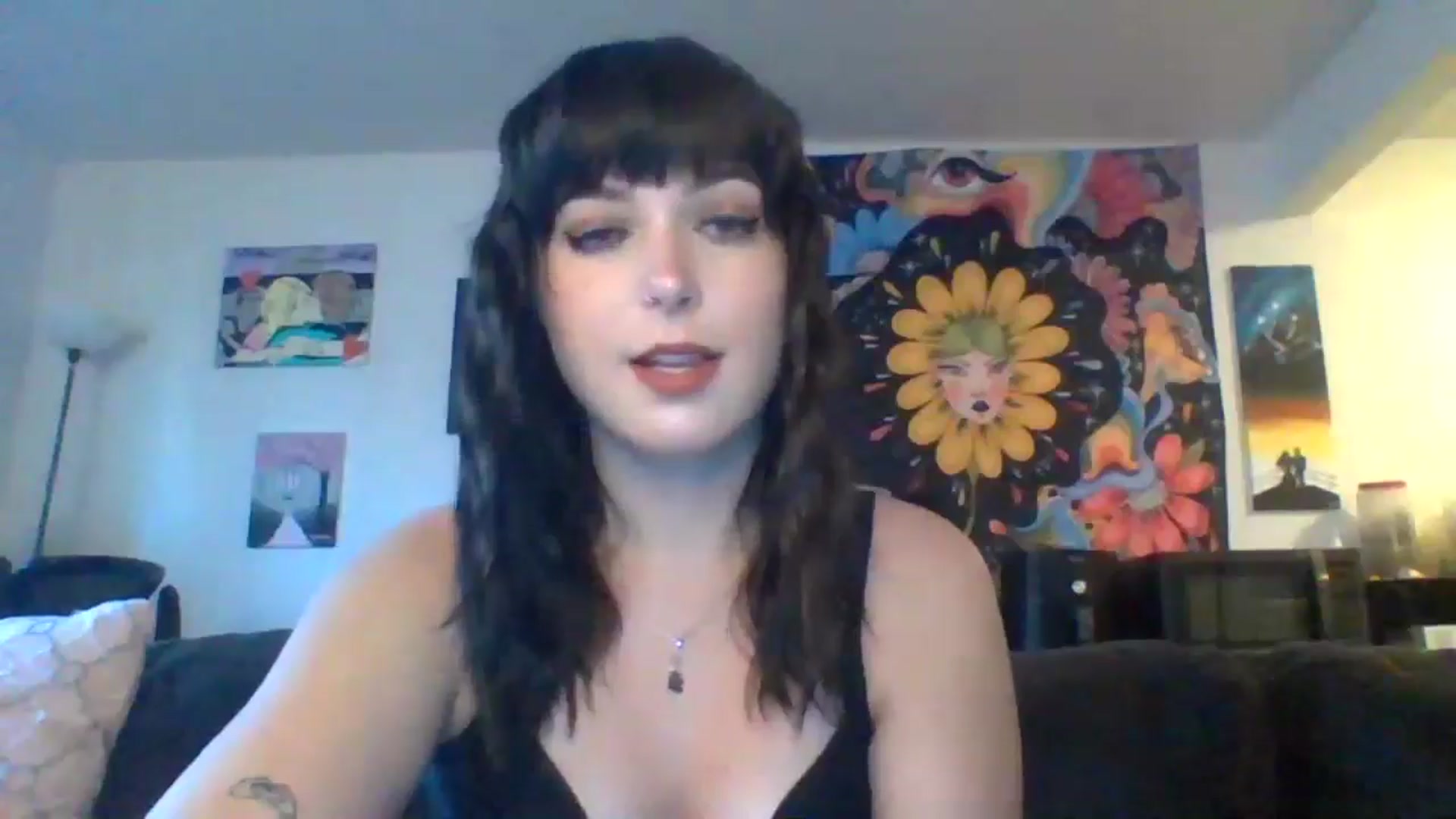 Gallery image thumbnail from AuroraLightz's myfreecams stream on, 07/06/2025, 15:54 image 12 of 20
