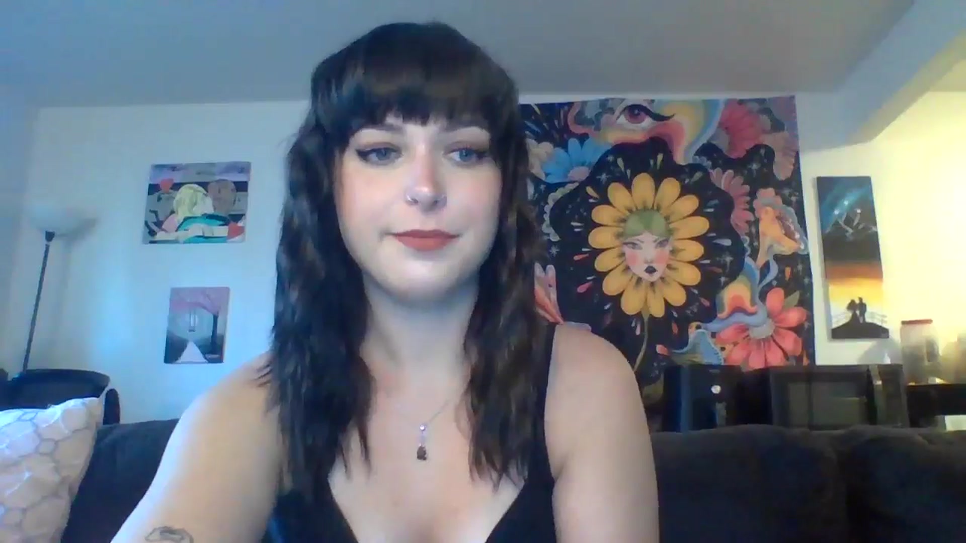 Gallery image thumbnail from AuroraLightz's myfreecams stream on, 07/06/2025, 15:54 image 13 of 20