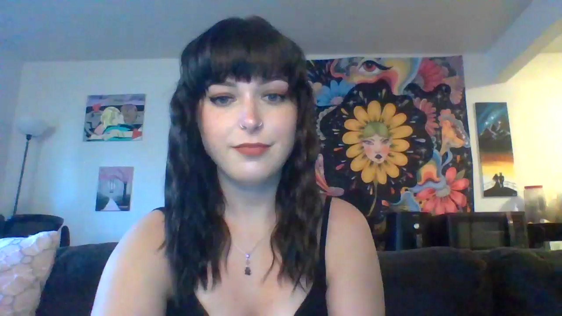 Gallery image thumbnail from AuroraLightz's myfreecams stream on, 07/06/2025, 15:54 image 20 of 20