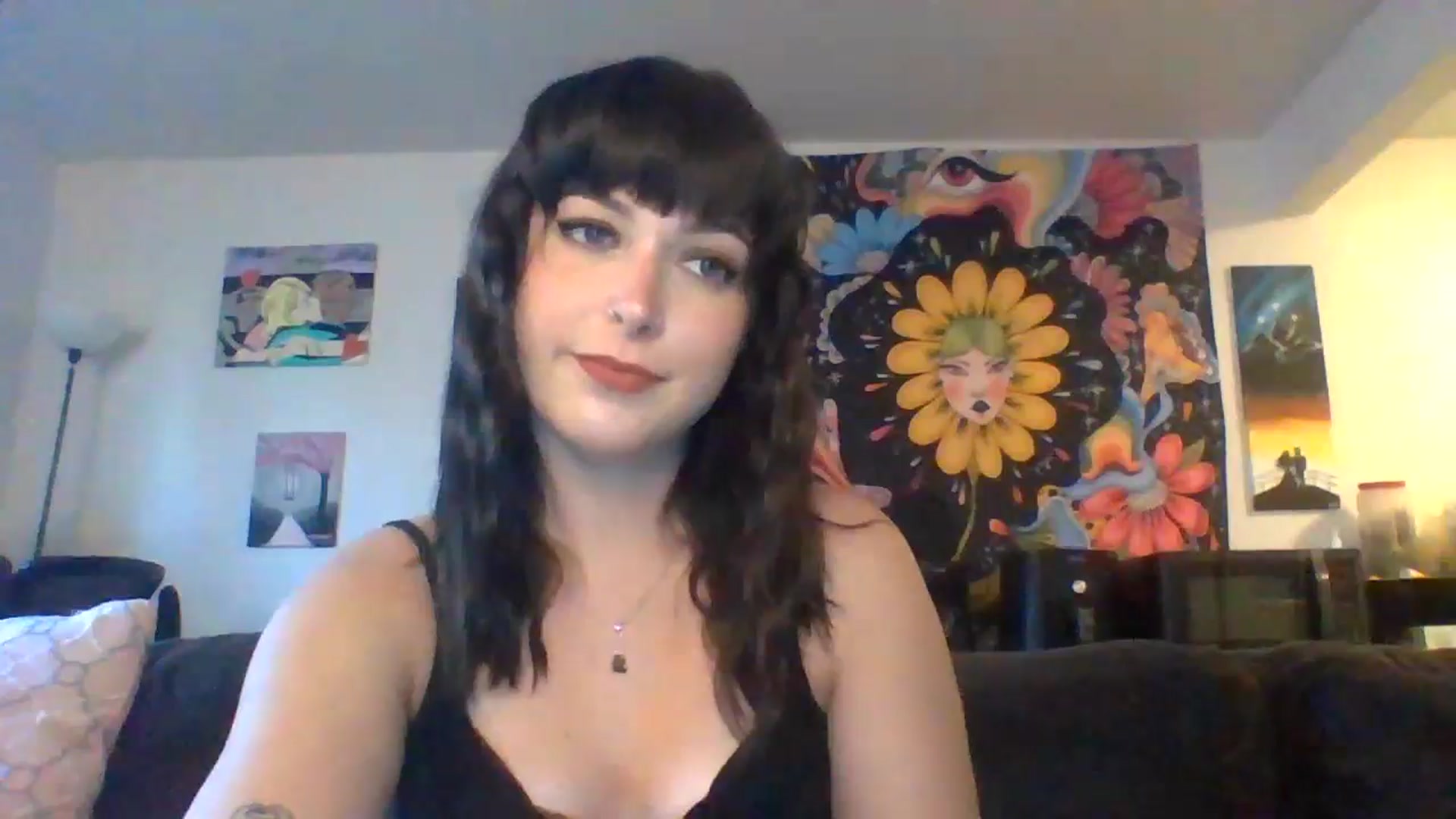 Gallery image thumbnail from AuroraLightz's myfreecams stream on, 07/06/2025, 15:54 image 15 of 20