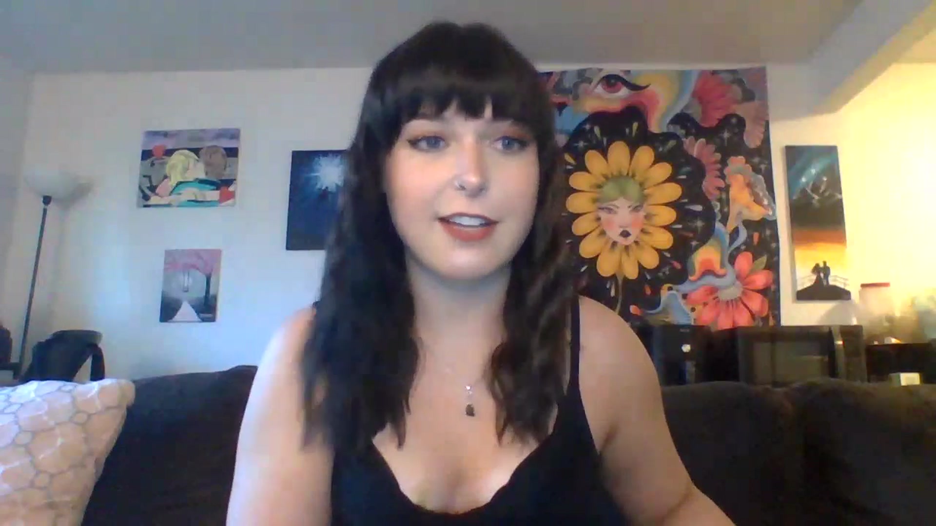 Gallery image thumbnail from AuroraLightz's myfreecams stream on, 07/20/2025, 15:03 image 5 of 20