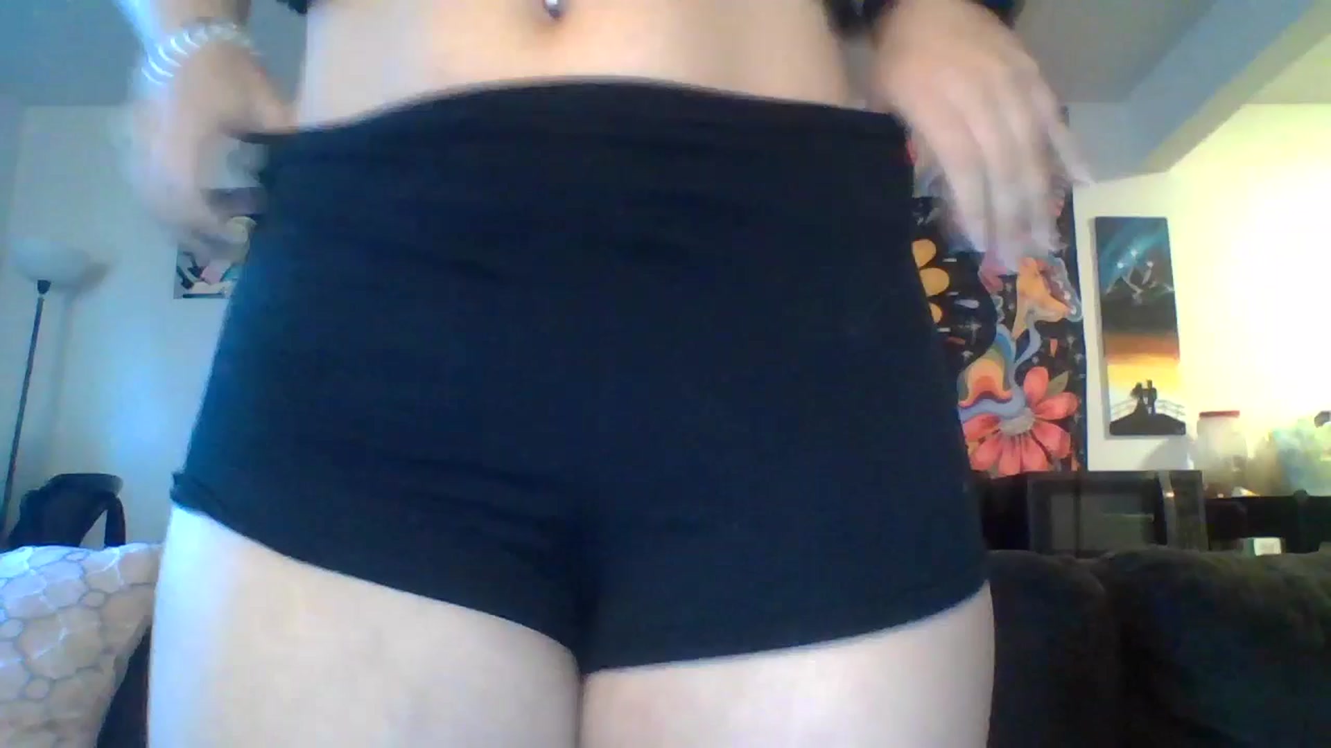Gallery image thumbnail from AuroraLightz's myfreecams stream on, 07/20/2025, 15:03 image 1 of 20