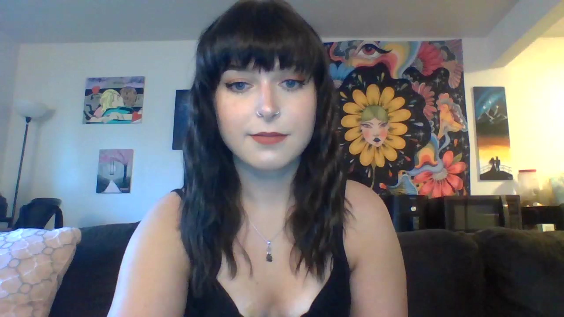 Gallery image thumbnail from AuroraLightz's myfreecams stream on, 07/20/2025, 15:03 image 4 of 20