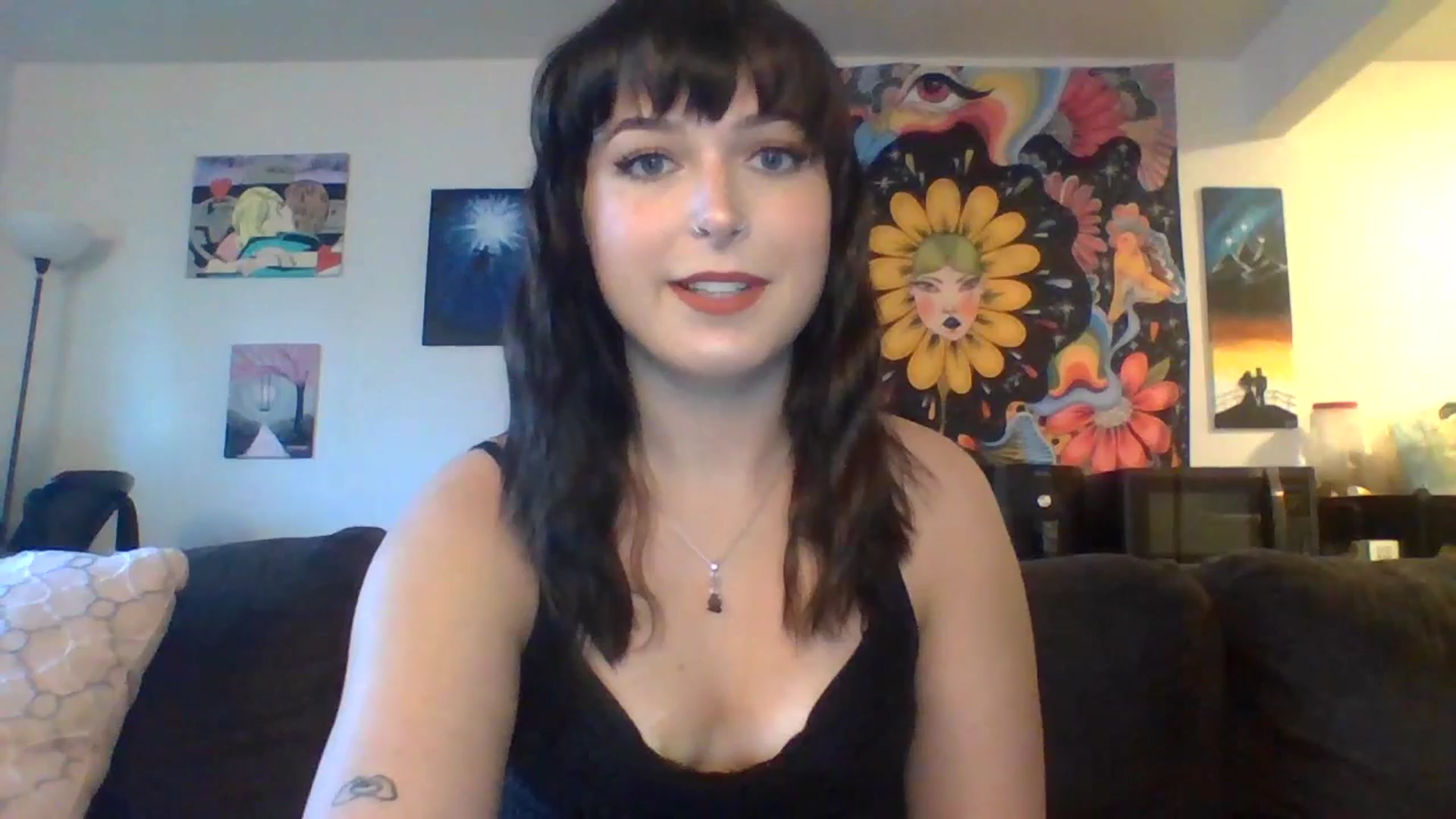 Gallery image thumbnail from AuroraLightz's myfreecams stream on, 07/20/2025, 15:03 image 2 of 20