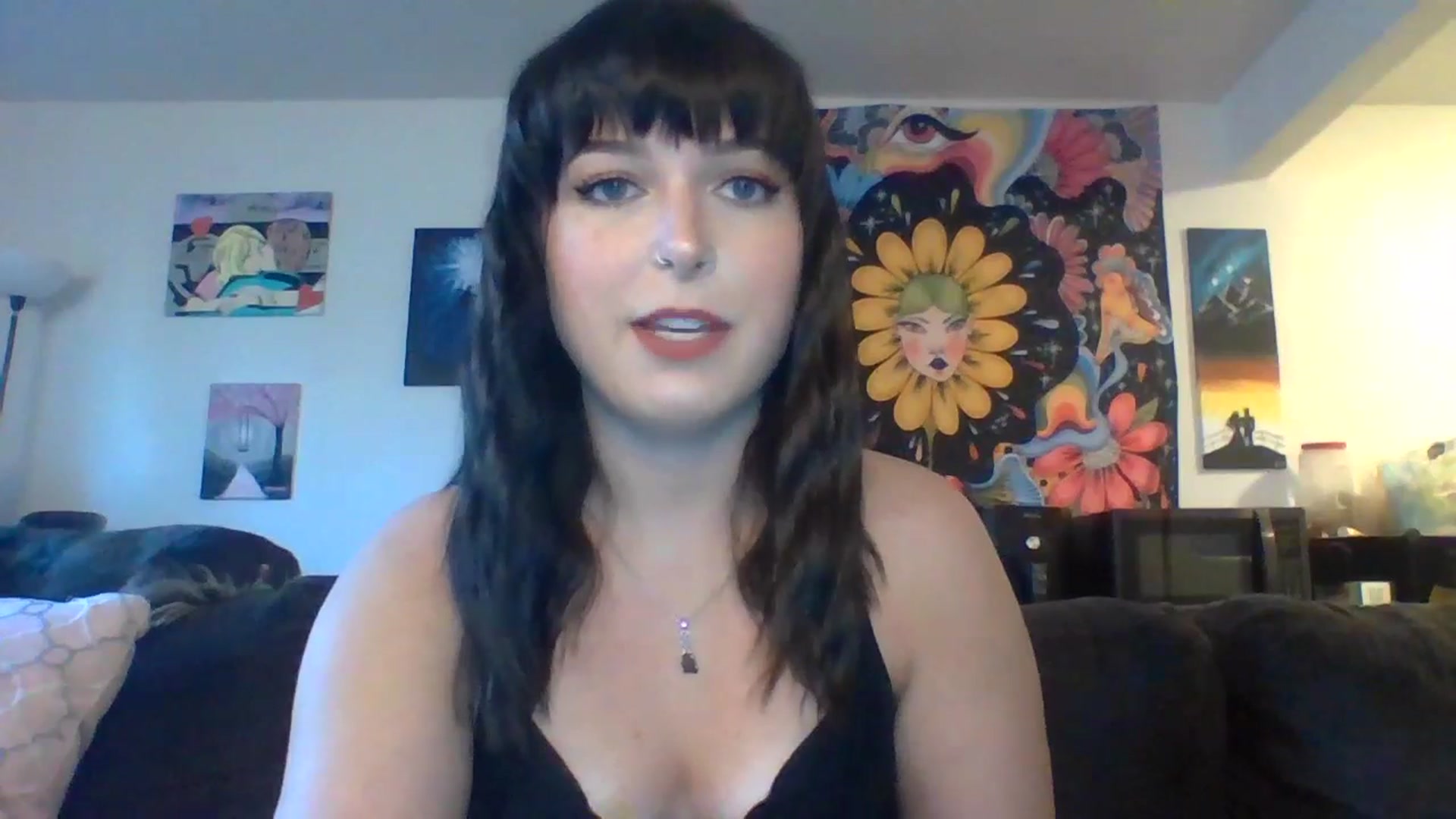 Gallery image thumbnail from AuroraLightz's myfreecams stream on, 07/20/2025, 15:03 image 7 of 20