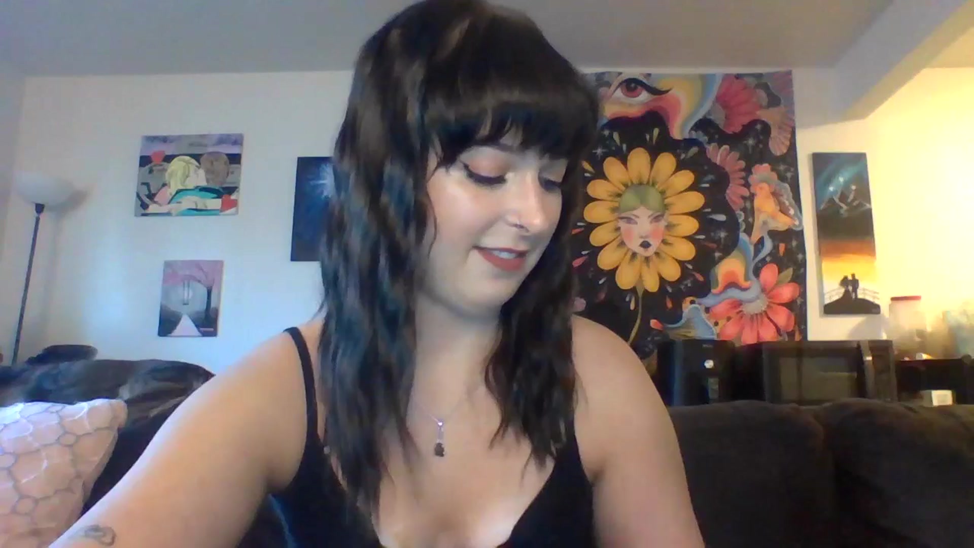 Gallery image thumbnail from AuroraLightz's myfreecams stream on, 07/20/2025, 15:03 image 11 of 20