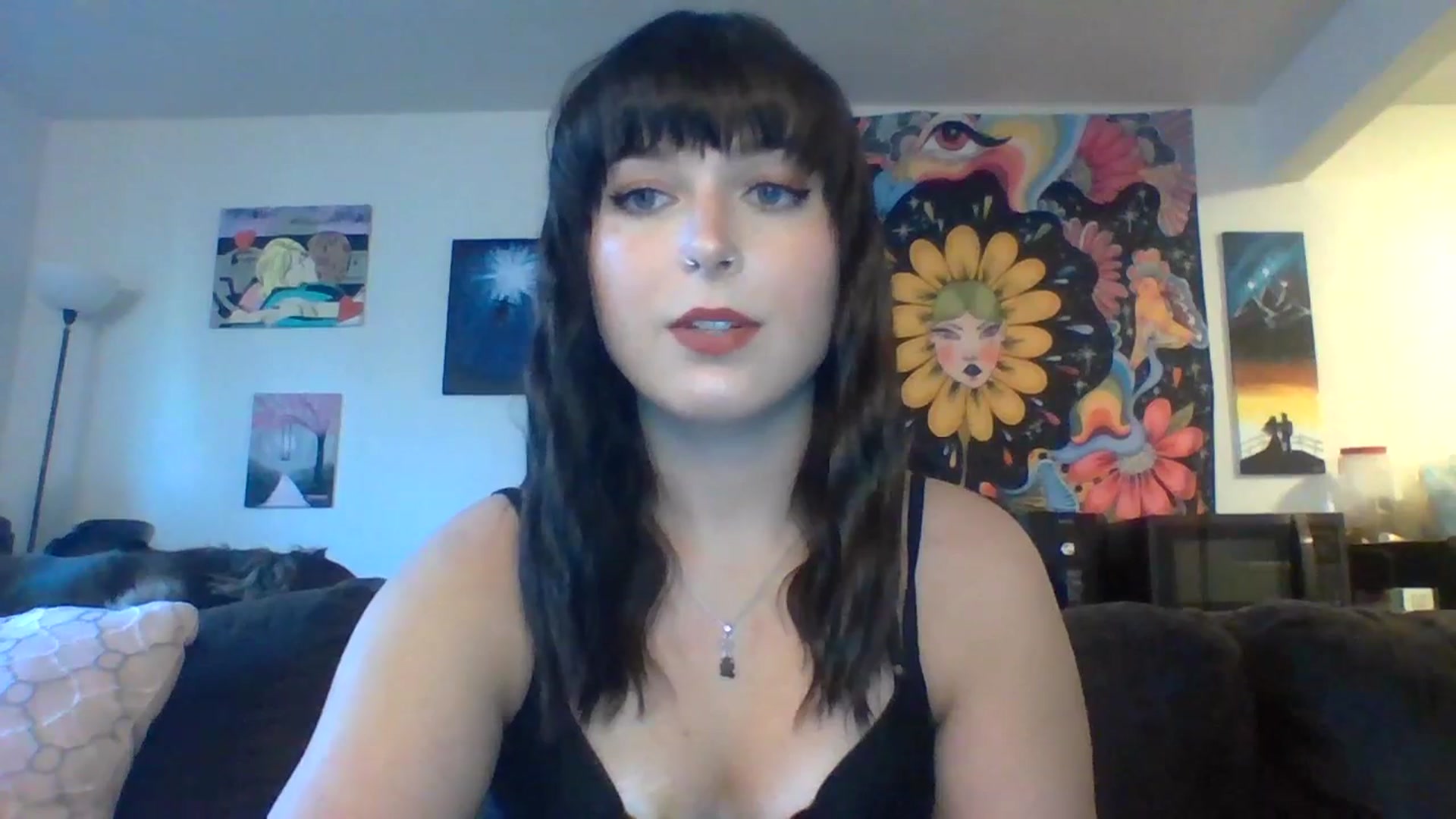 Gallery image thumbnail from AuroraLightz's myfreecams stream on, 07/20/2025, 15:03 image 19 of 20
