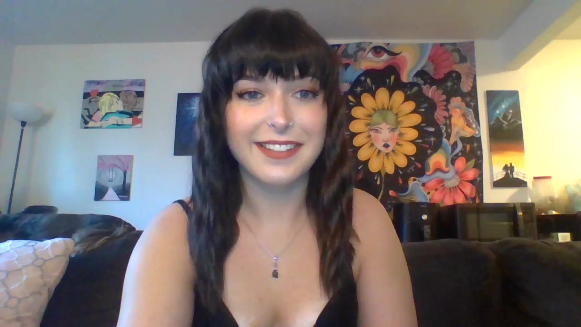 Gallery image thumbnail from AuroraLightz's myfreecams stream on, 07/20/2025, 15:03 image 10 of 20