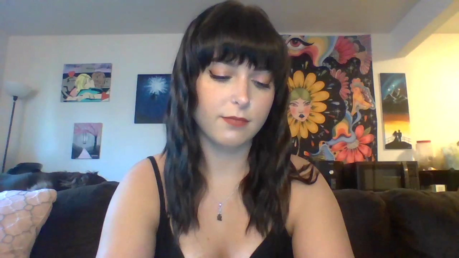 Gallery image thumbnail from AuroraLightz's myfreecams stream on, 07/20/2025, 15:03 image 20 of 20