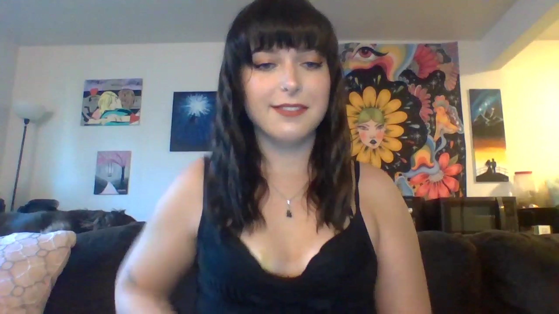 Gallery image thumbnail from AuroraLightz's myfreecams stream on, 07/20/2025, 15:03 image 18 of 20