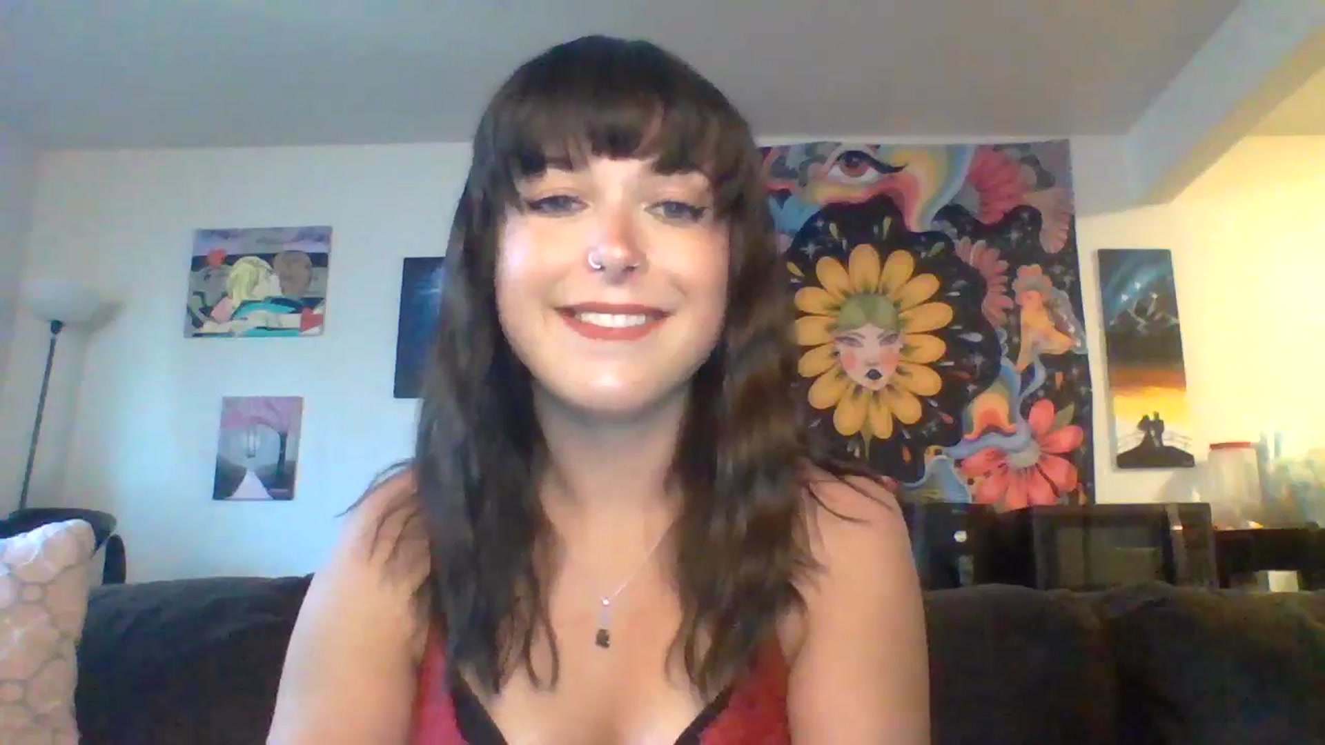 Gallery image thumbnail from AuroraLightz's myfreecams stream on, 07/26/2025, 20:14 image 3 of 20