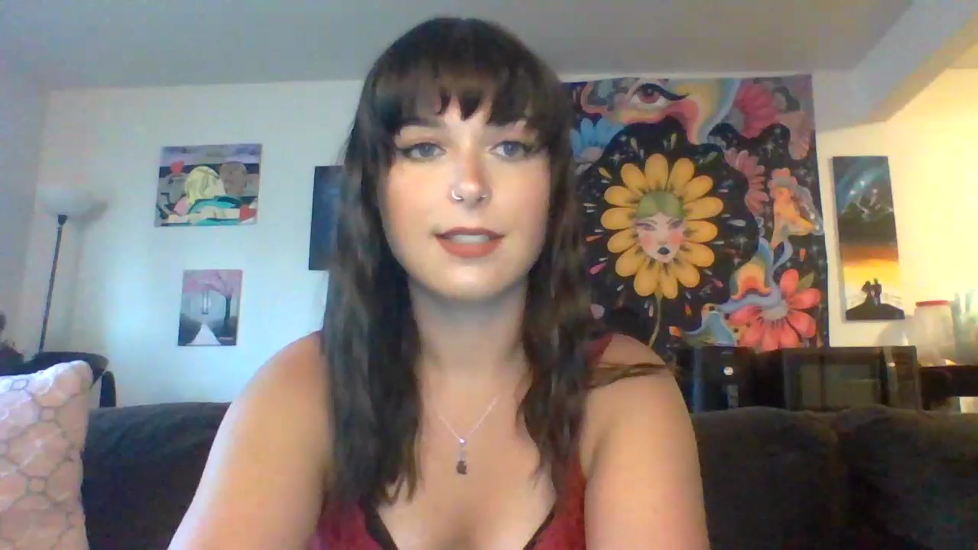 Gallery image thumbnail from AuroraLightz's myfreecams stream on, 07/26/2025, 20:14 image 19 of 20