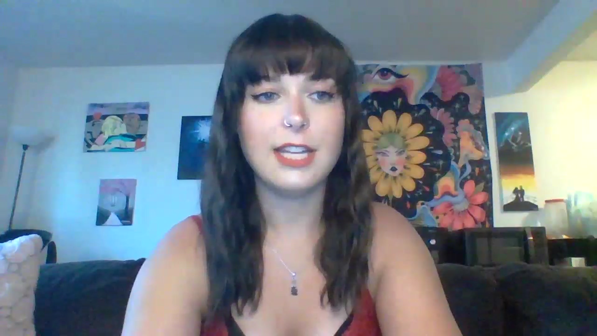 Gallery image thumbnail from AuroraLightz's myfreecams stream on, 07/26/2025, 20:14 image 4 of 20