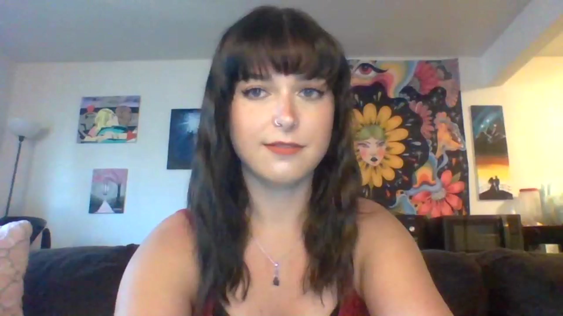 Gallery image thumbnail from AuroraLightz's myfreecams stream on, 07/26/2025, 20:14 image 9 of 20