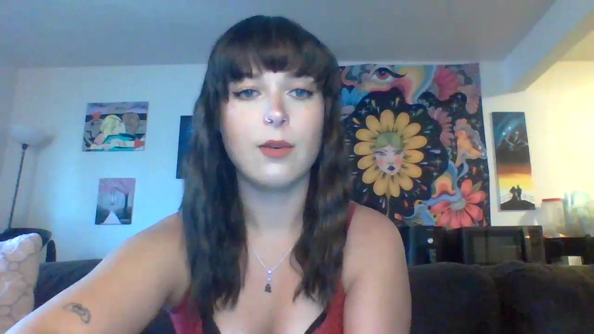 Gallery image thumbnail from AuroraLightz's myfreecams stream on, 07/26/2025, 20:14 image 5 of 20