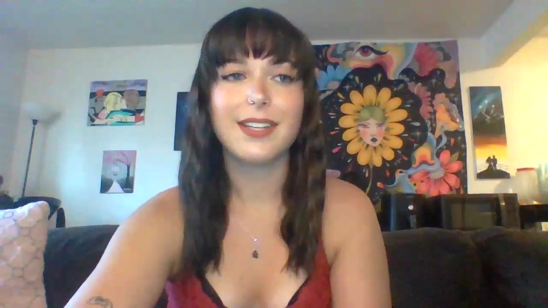 Gallery image thumbnail from AuroraLightz's myfreecams stream on, 07/26/2025, 20:14 image 20 of 20