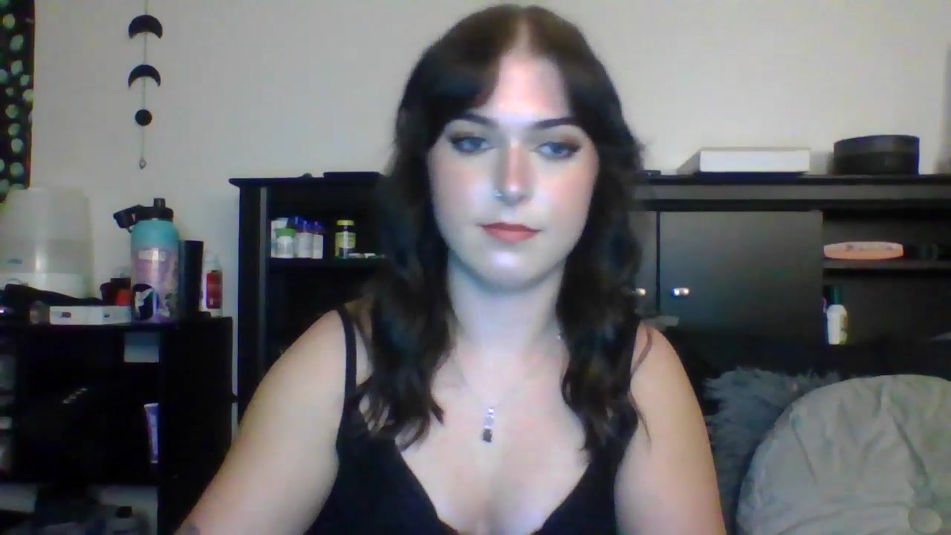 Gallery image thumbnail from AuroraLightz's myfreecams stream on, 08/26/2025, 01:55 image 20 of 20