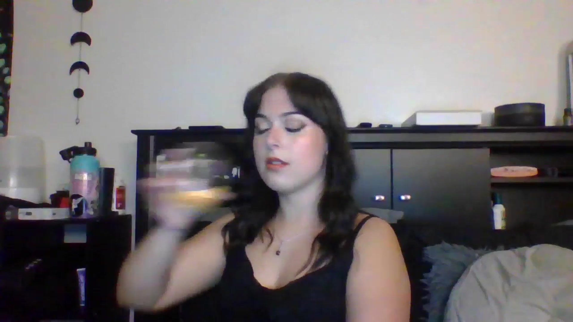Gallery image thumbnail from AuroraLightz's myfreecams stream on, 08/26/2025, 01:55 image 9 of 20