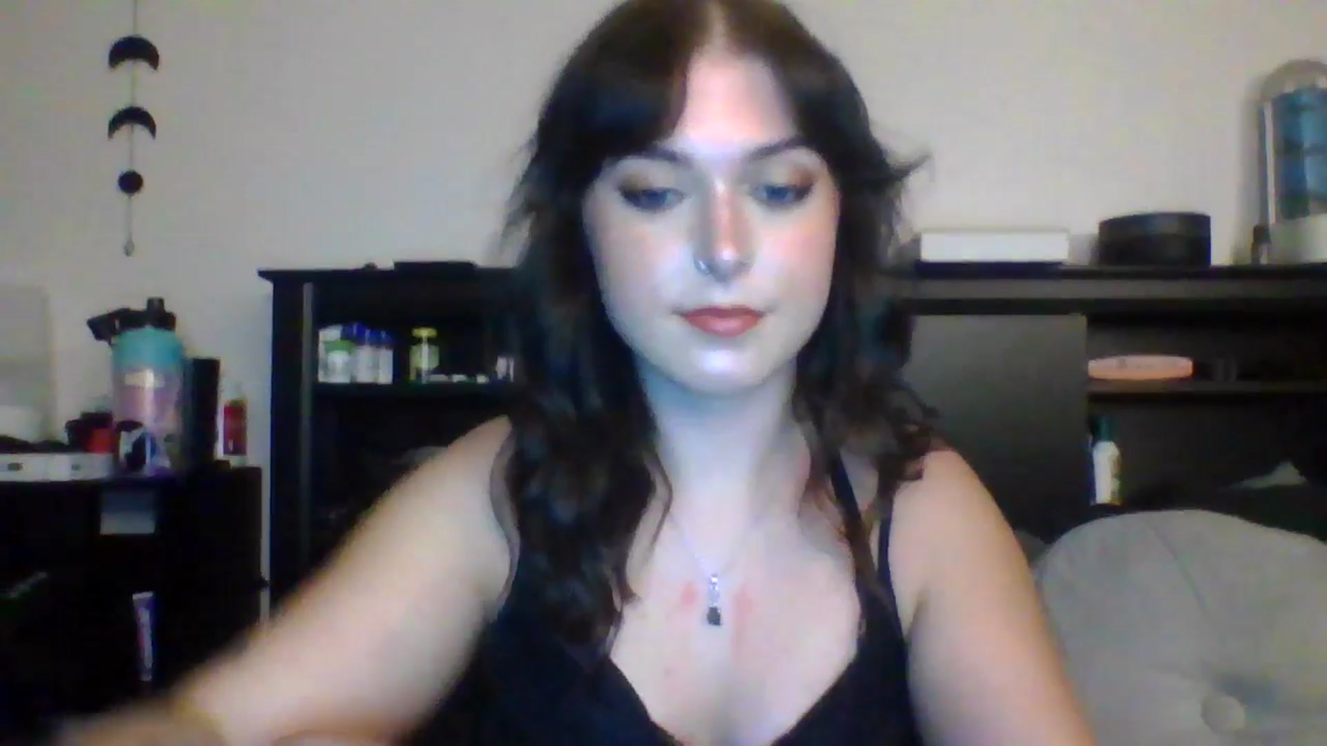 Gallery image thumbnail from AuroraLightz's myfreecams stream on, 08/26/2025, 01:55 image 4 of 20