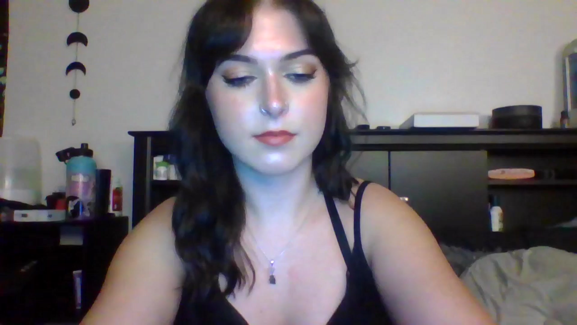 Gallery image thumbnail from AuroraLightz's myfreecams stream on, 08/26/2025, 01:55 image 8 of 20