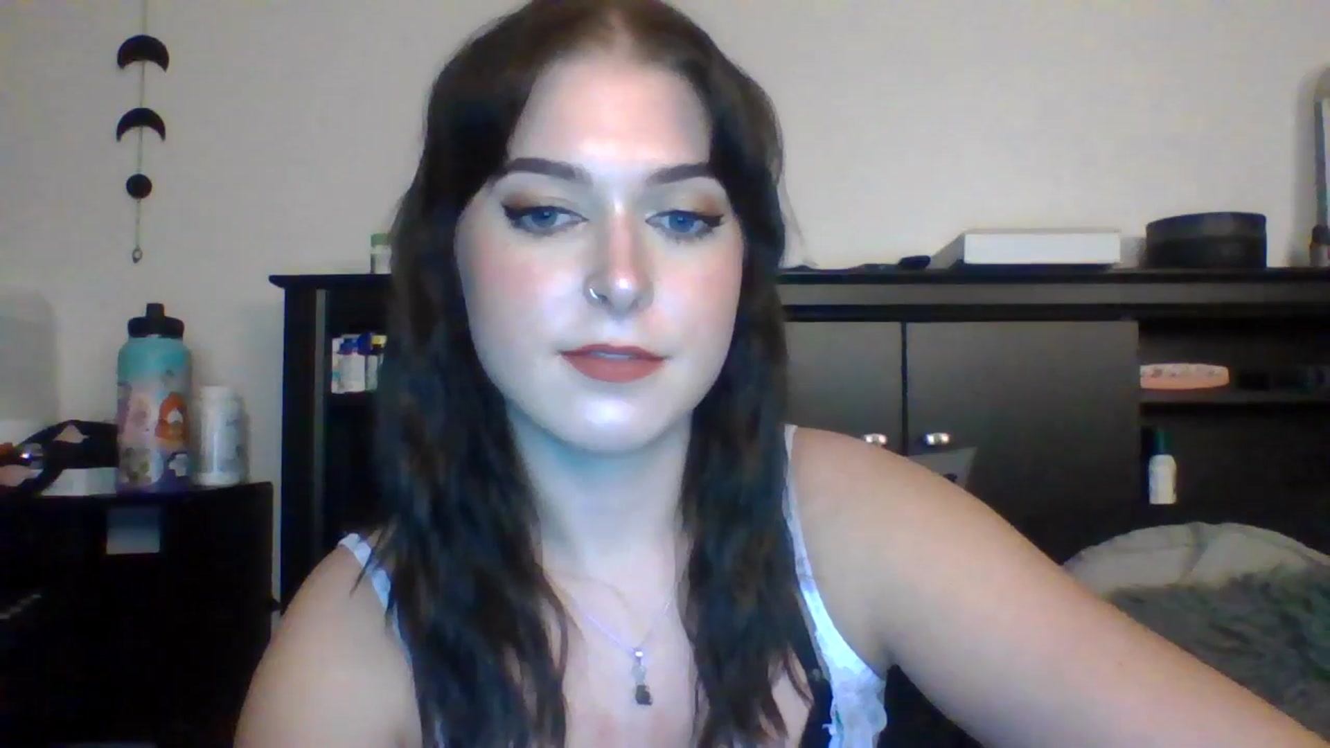 Gallery image thumbnail from AuroraLightz's myfreecams stream on, 09/01/2025, 03:39 image 14 of 20
