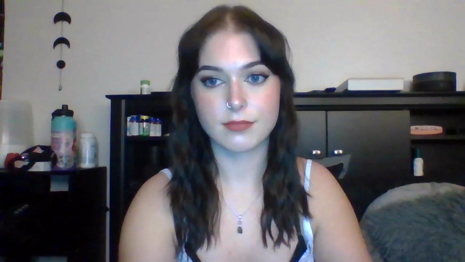Gallery image thumbnail from AuroraLightz's myfreecams stream on, 09/01/2025, 03:39 image 11 of 20