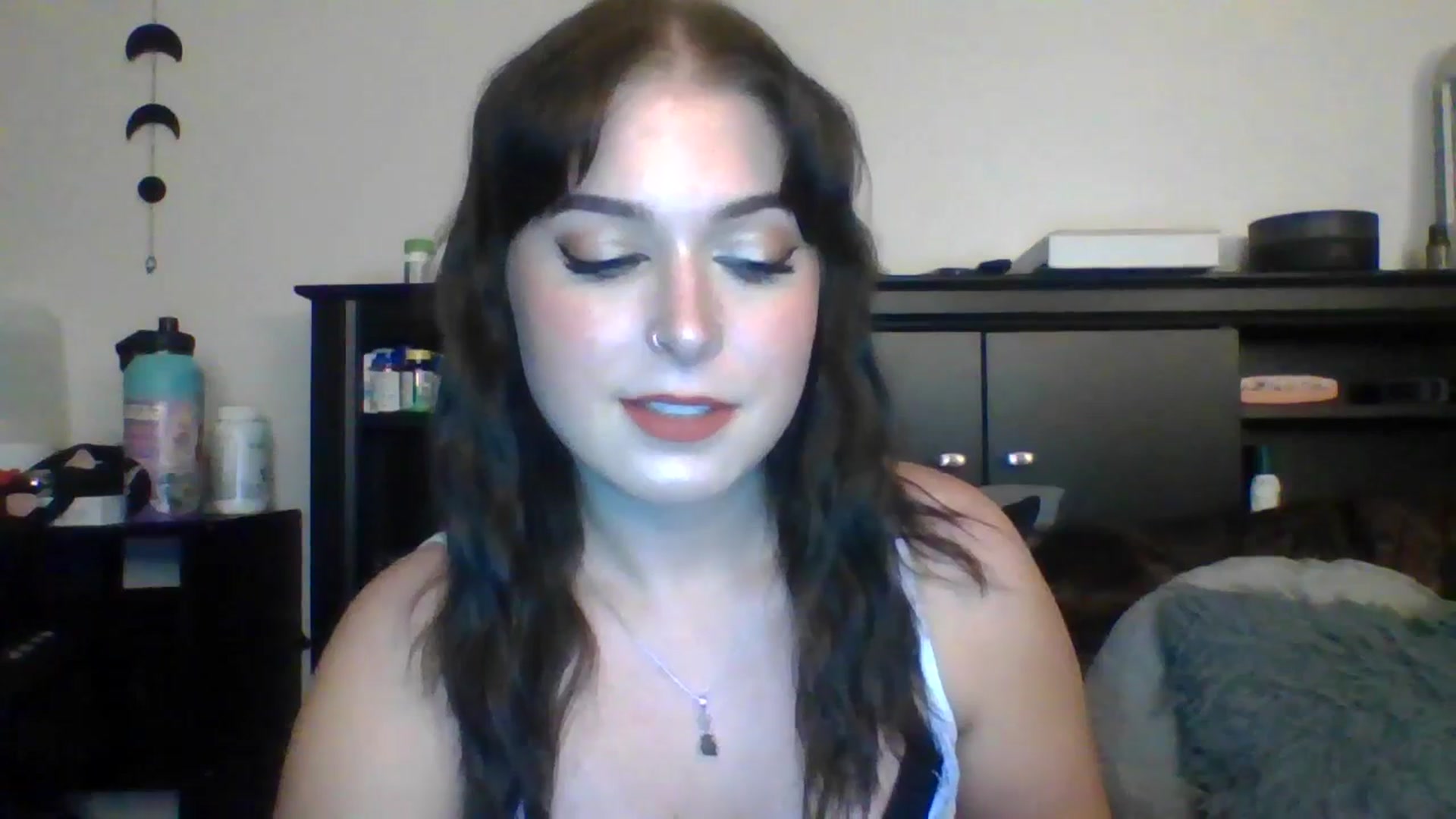 Gallery image thumbnail from AuroraLightz's myfreecams stream on, 09/01/2025, 03:39 image 5 of 20