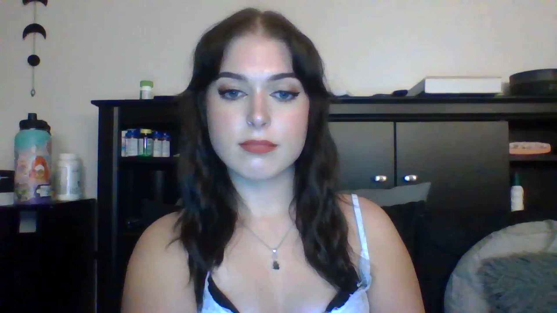 Gallery image thumbnail from AuroraLightz's myfreecams stream on, 09/01/2025, 03:39 image 16 of 20