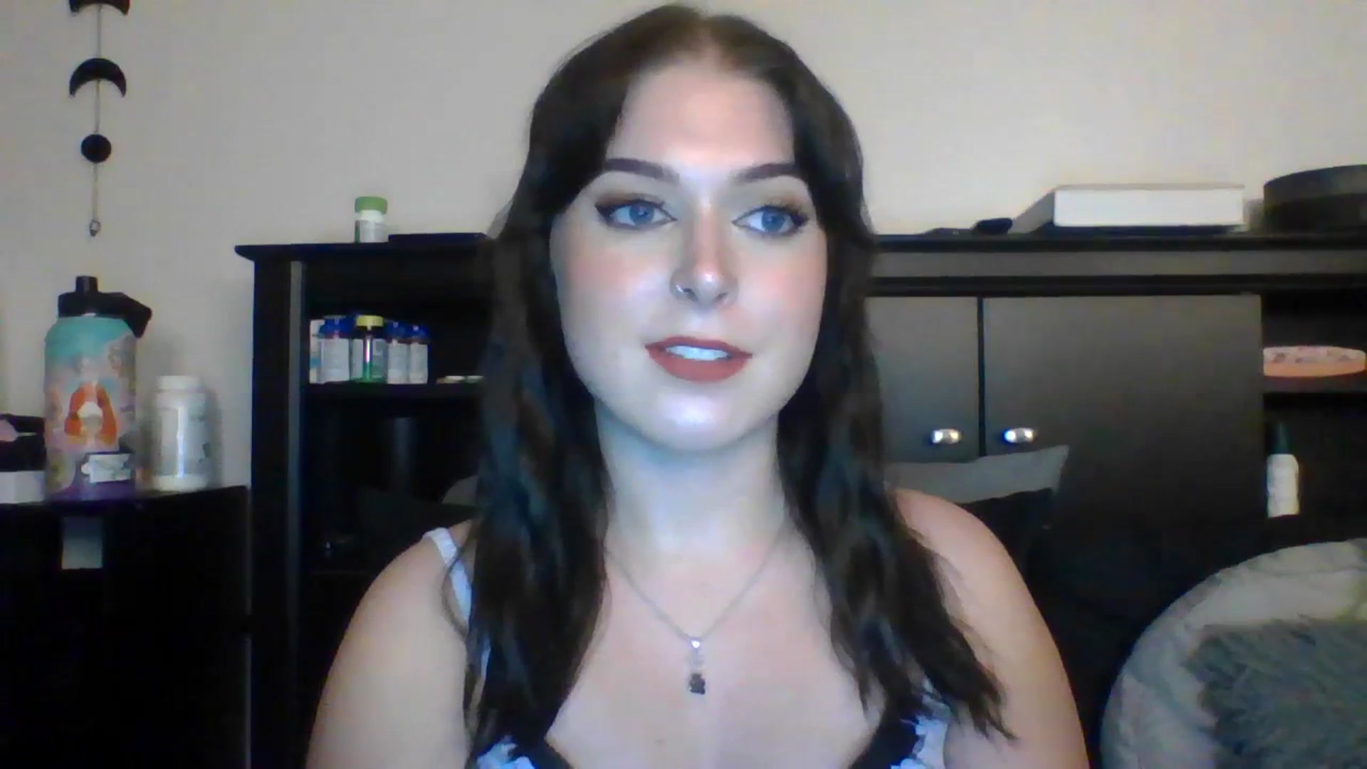 Gallery image thumbnail from AuroraLightz's myfreecams stream on, 09/01/2025, 03:39 image 18 of 20