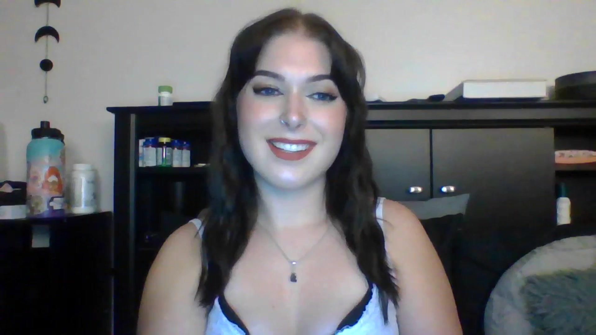 Gallery image thumbnail from AuroraLightz's myfreecams stream on, 09/01/2025, 03:39 image 15 of 20