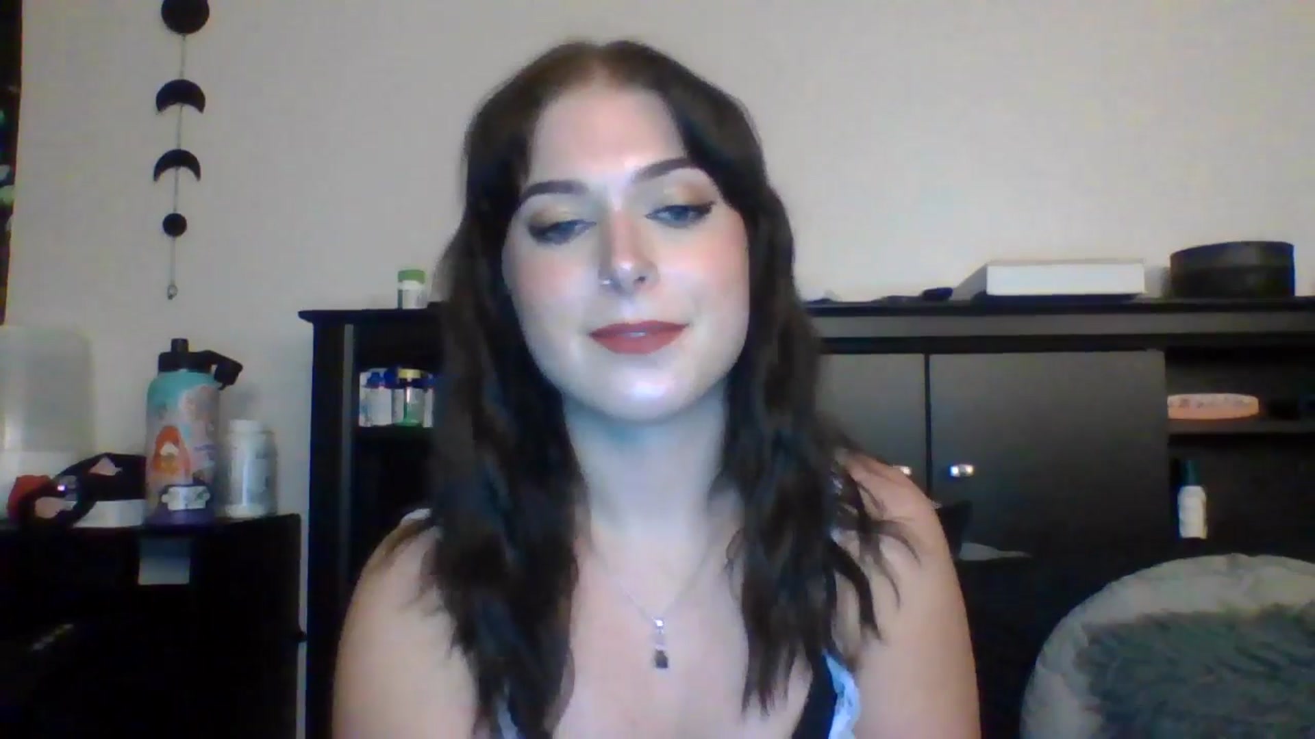Gallery image thumbnail from AuroraLightz's myfreecams stream on, 09/01/2025, 03:39 image 20 of 20