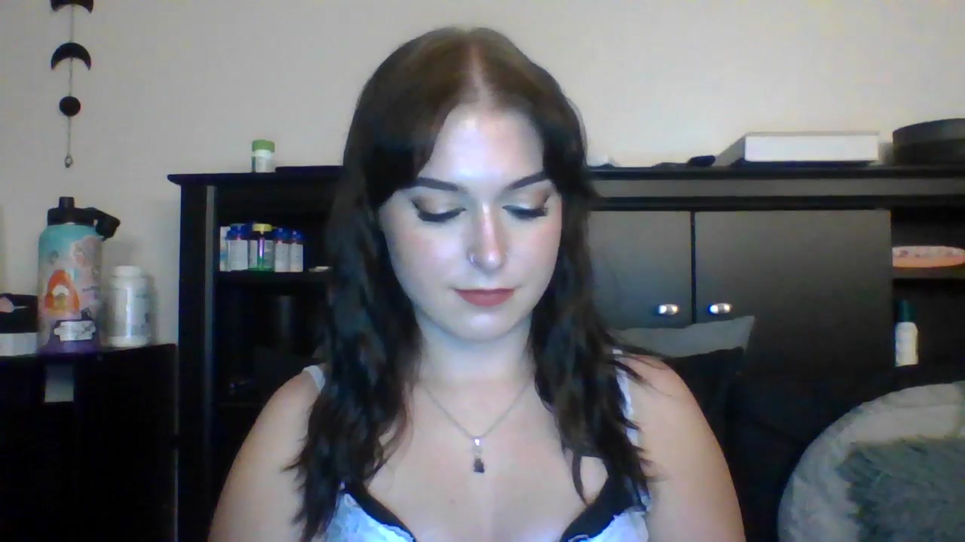 Gallery image thumbnail from AuroraLightz's myfreecams stream on, 09/01/2025, 03:39 image 19 of 20