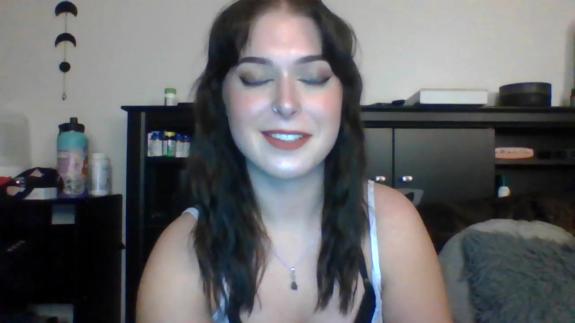 Gallery image thumbnail from AuroraLightz's myfreecams stream on, 09/01/2025, 03:39 image 2 of 20