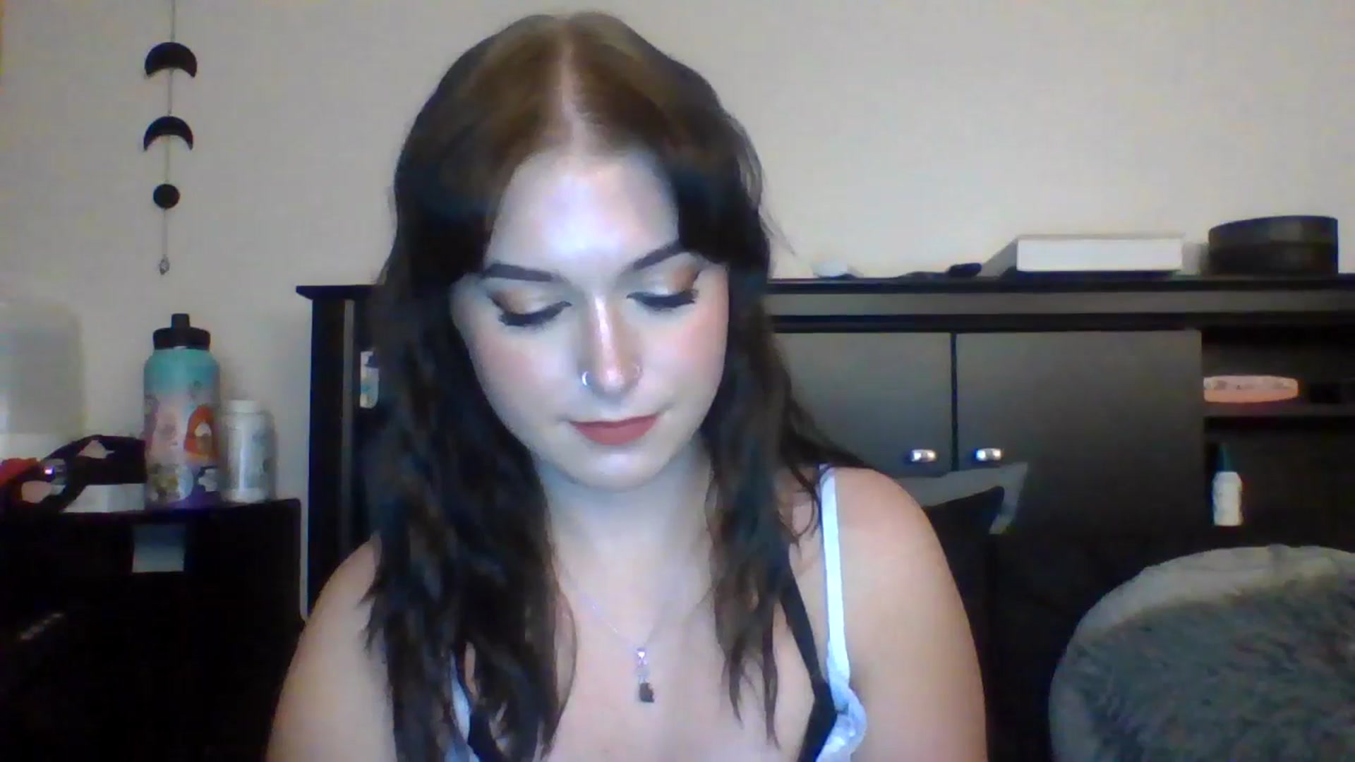 Gallery image thumbnail from AuroraLightz's myfreecams stream on, 09/01/2025, 03:39 image 13 of 20