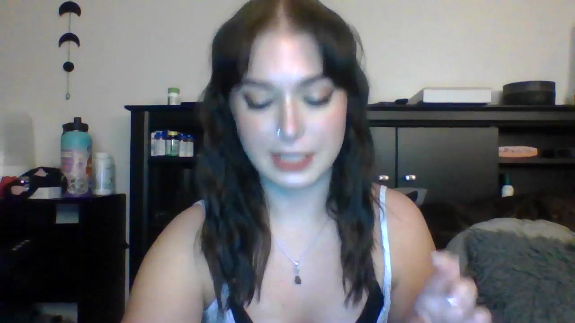 Gallery image thumbnail from AuroraLightz's myfreecams stream on, 09/01/2025, 03:39 image 3 of 20