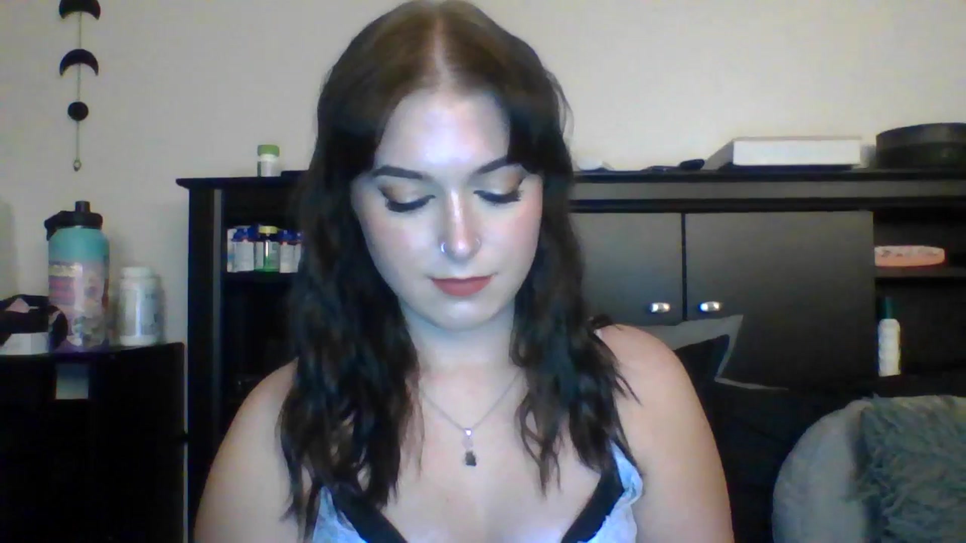 Gallery image thumbnail from AuroraLightz's myfreecams stream on, 09/01/2025, 03:39 image 7 of 20