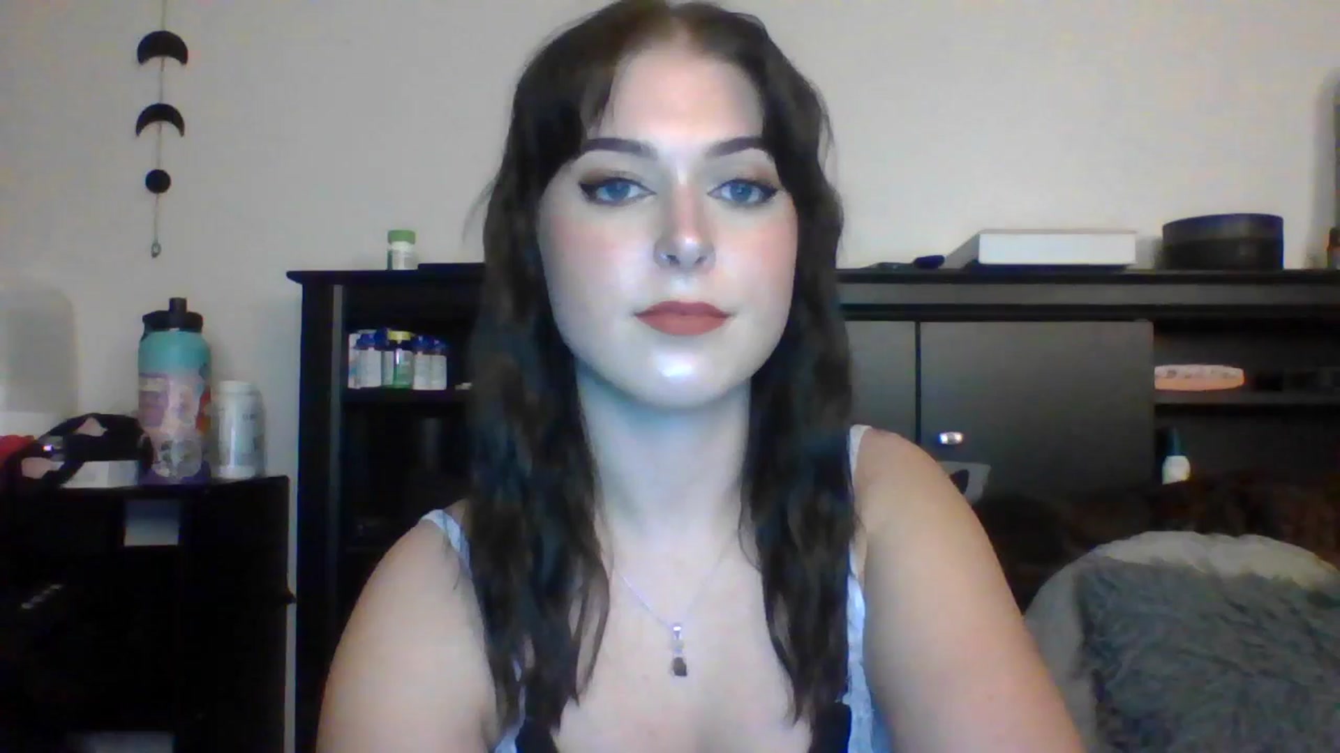 Gallery image thumbnail from AuroraLightz's myfreecams stream on, 09/01/2025, 03:39 image 4 of 20